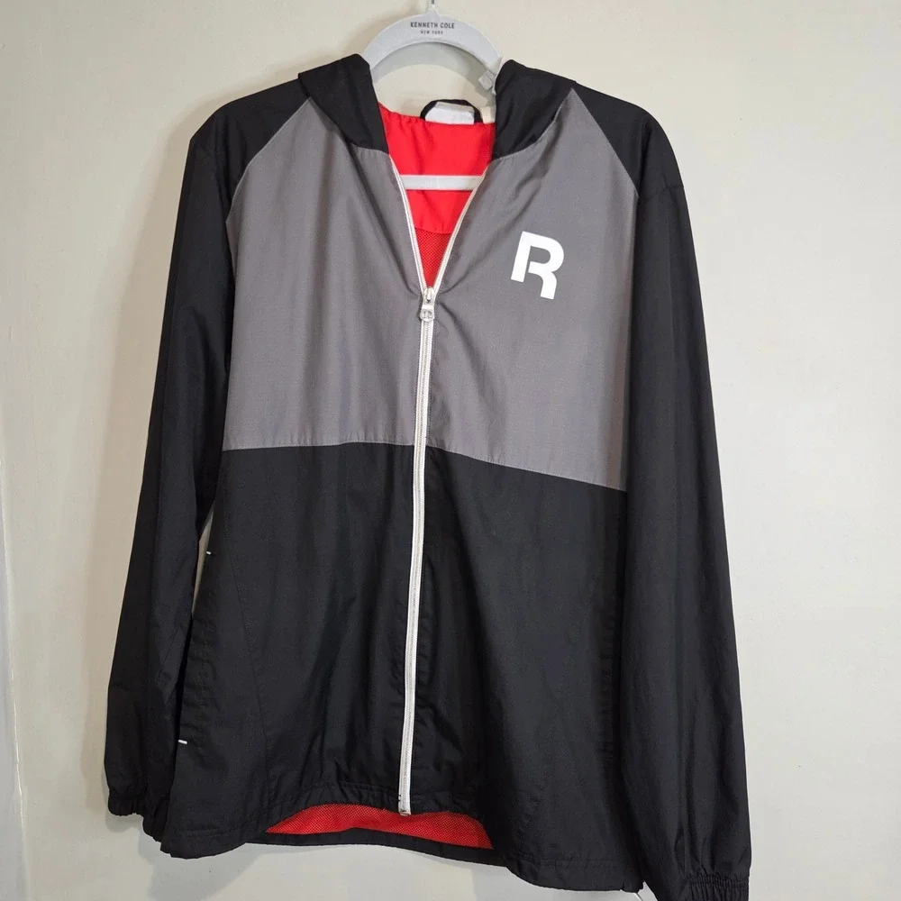 Reebok elevate your